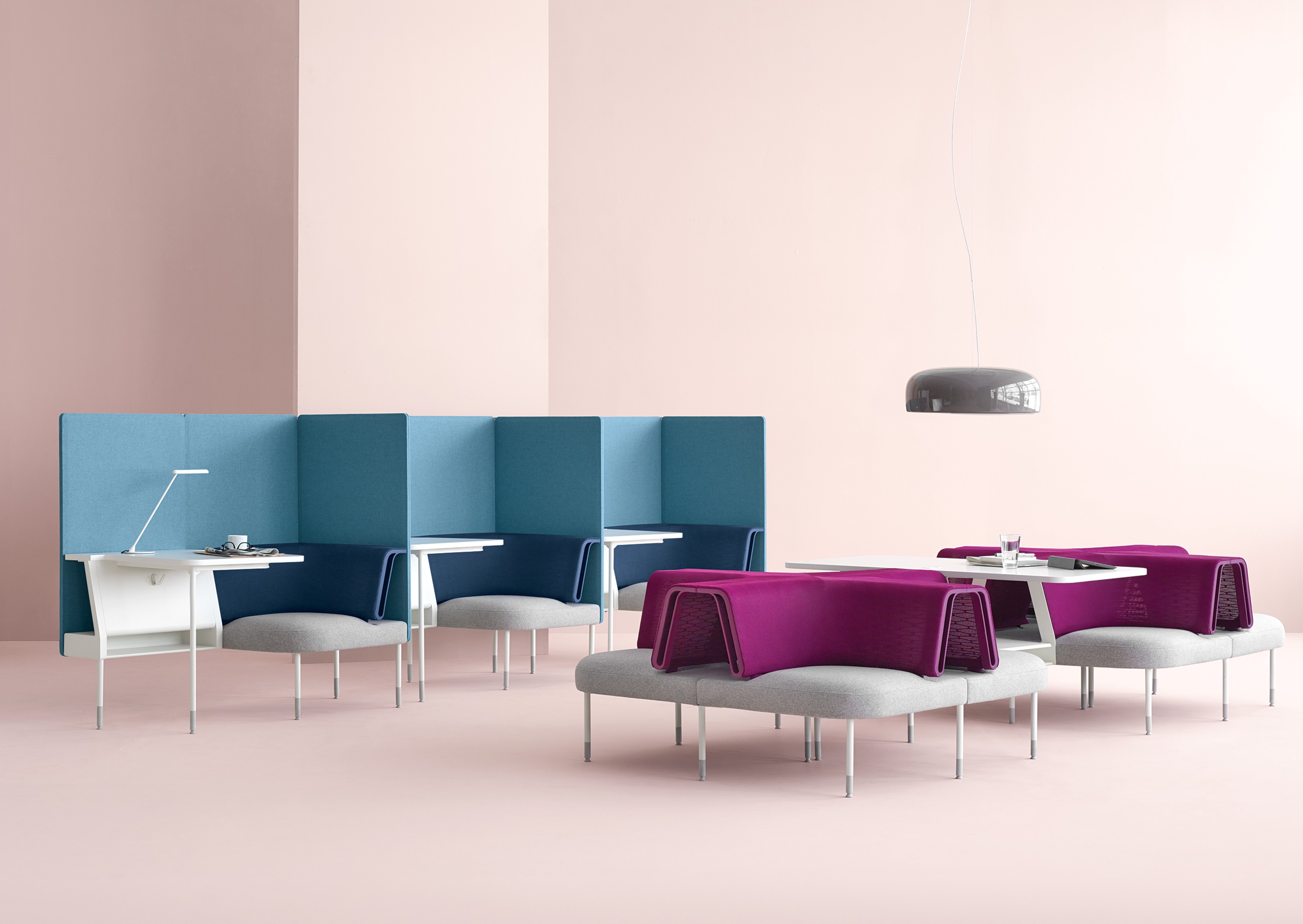 办公沙发|布面沙发|办公火狐官方网站|火狐HUOHU（中国）火狐官方网站|公共办公景观沙发